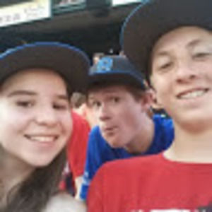 Meet your Posher, Maggie